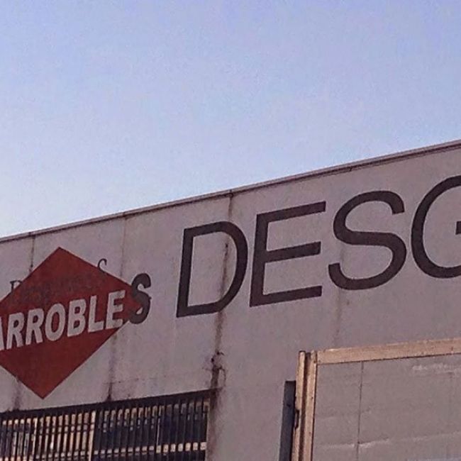 Compraventa de coches averiados en Majadahonda