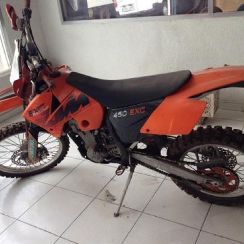 Compraventa de motos