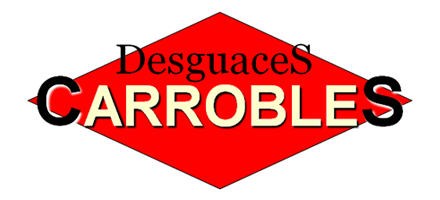 Auto Desguaces Carrobles